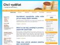 Chci vydělat - novinky ze světa financí